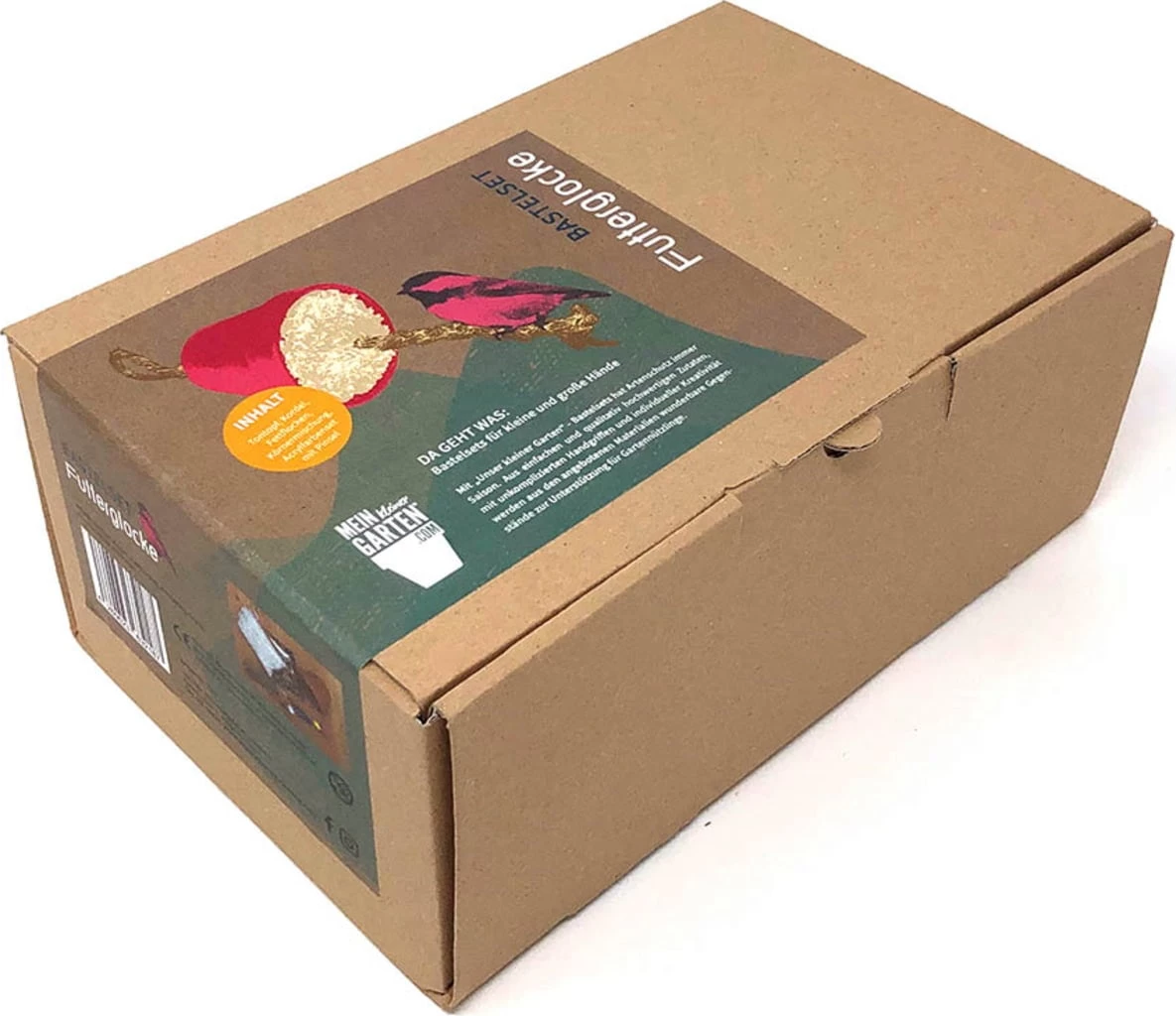 Bastelset ''Futterglocke'' â Bild 2