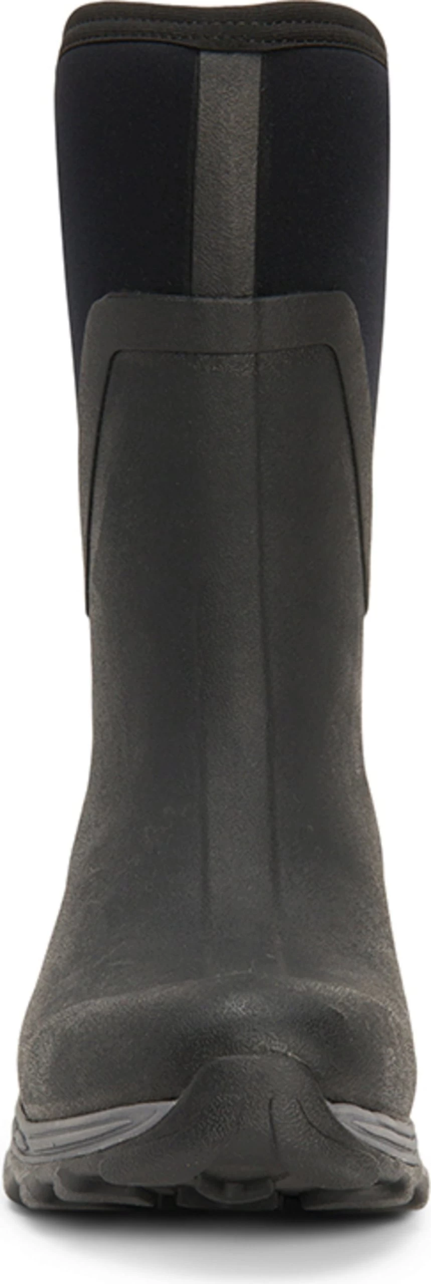 Muck Boots Arctic Sport II Mid Für Damen - Schwarz, 36 (1 Paar) – Bild 3