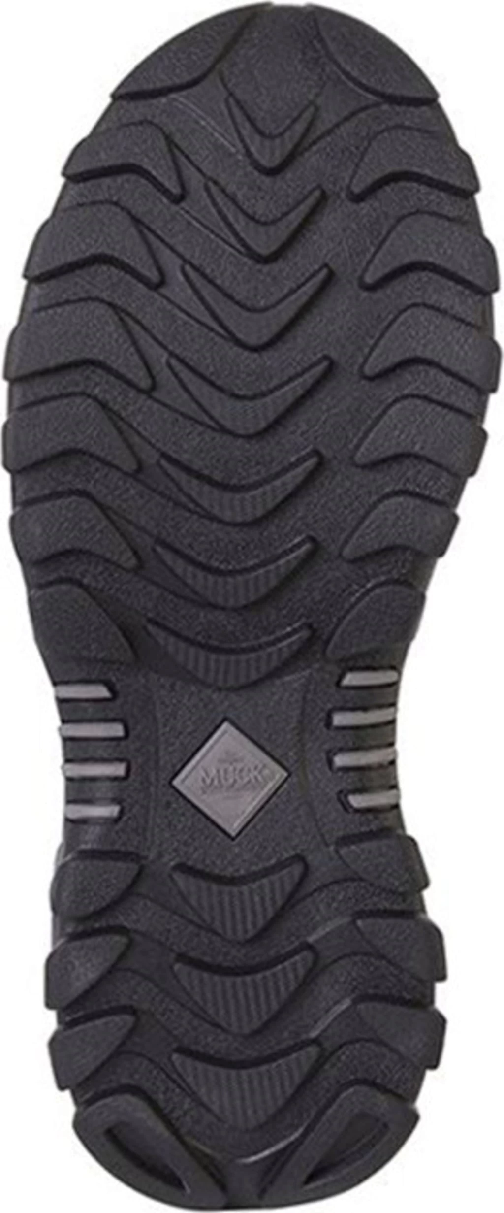 Muck Boots Arctic Sport II Mid Für Damen - Schwarz, 36 (1 Paar) – Bild 2
