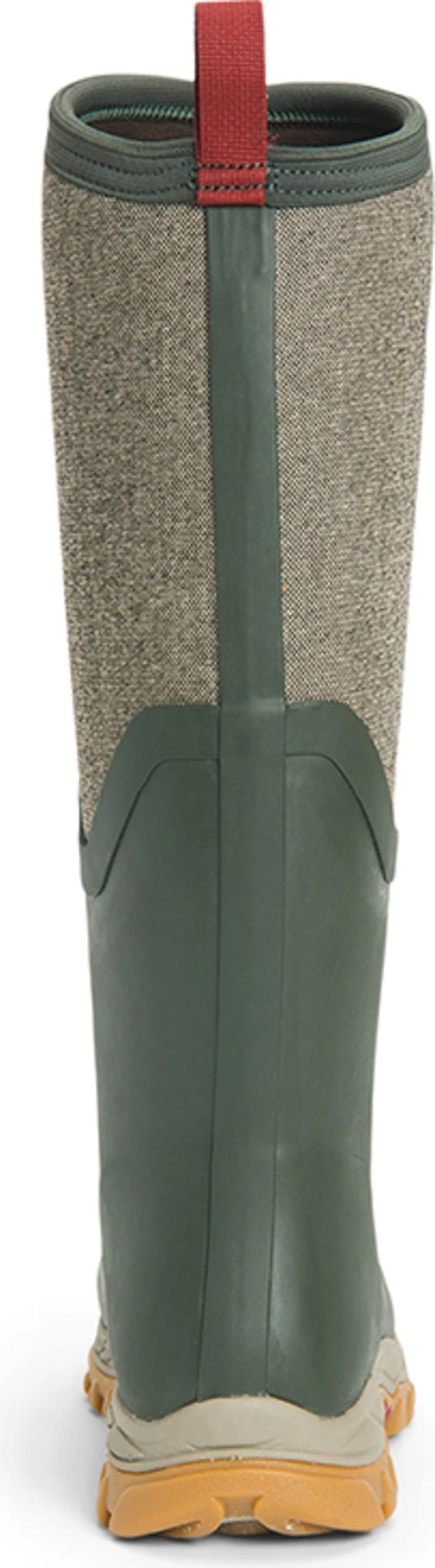 Muck Boots Arctic Sport II Tall Für Damen - Olive Braun, 42 (1 Paar) – Bild 4