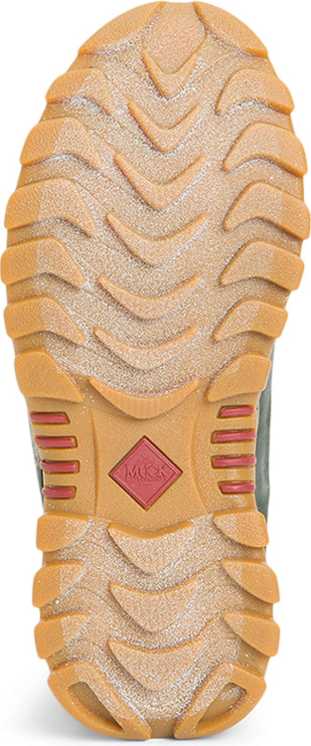 Muck Boots Arctic Sport II Tall Für Damen - Olive Braun, 42 (1 Paar) – Bild 2