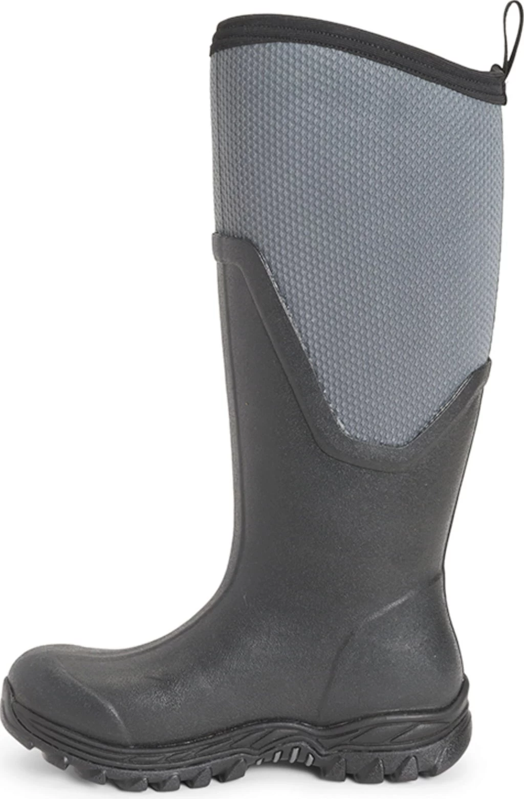 Muck Boots Arctic Sport II Tall Für Damen - Schwarz Grau, 37 (1 Paar) – Bild 3