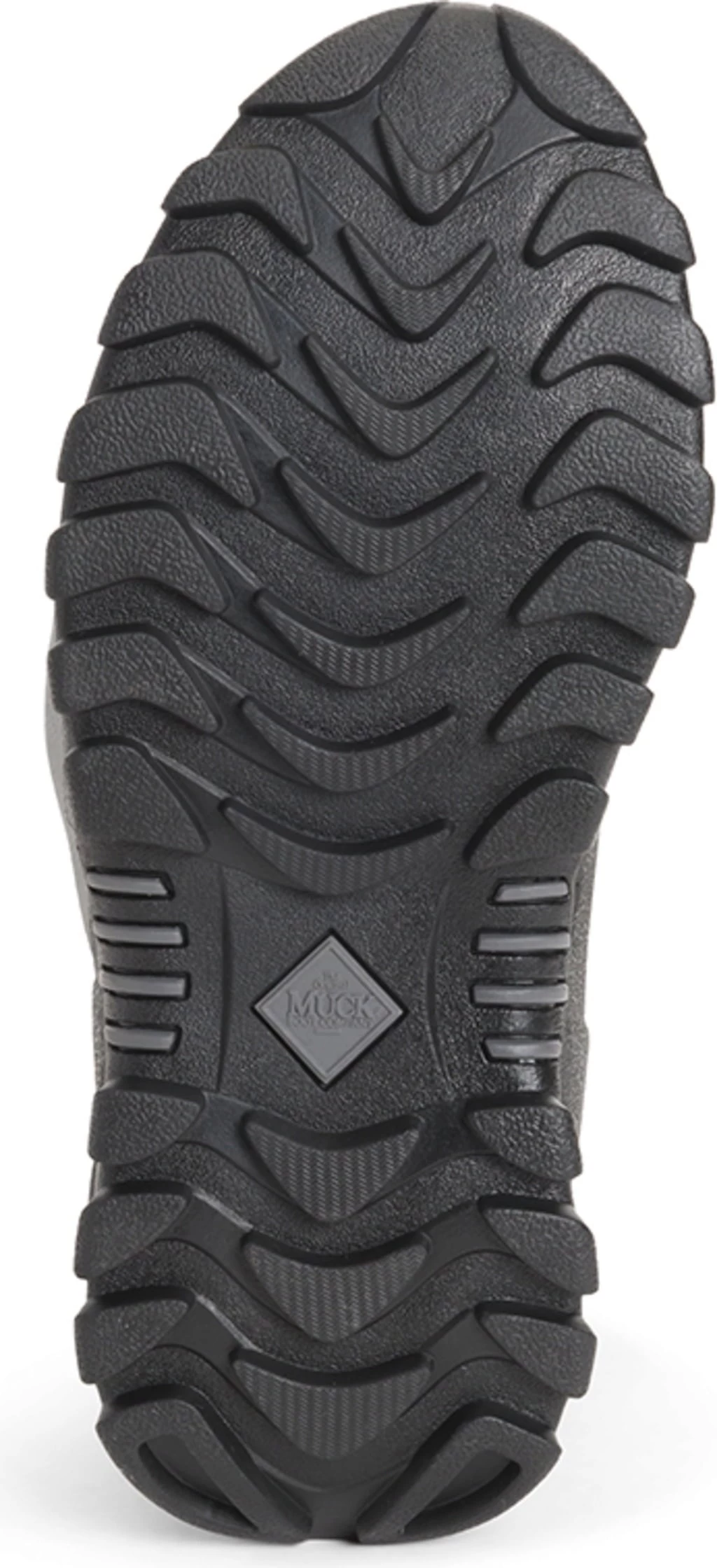 Muck Boots Arctic Sport II Tall Für Damen - Schwarz Grau, 37 (1 Paar) – Bild 6