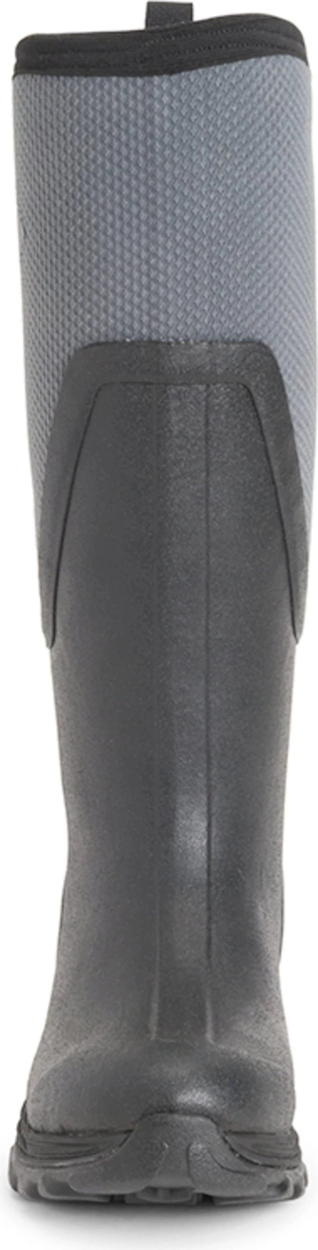 Muck Boots Arctic Sport II Tall Für Damen - Schwarz Grau, 37 (1 Paar) – Bild 4