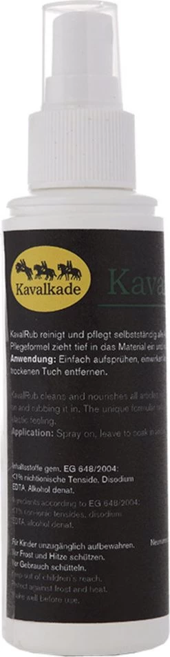 Muck Boots Pflegespray "KavalRub", 120 Ml