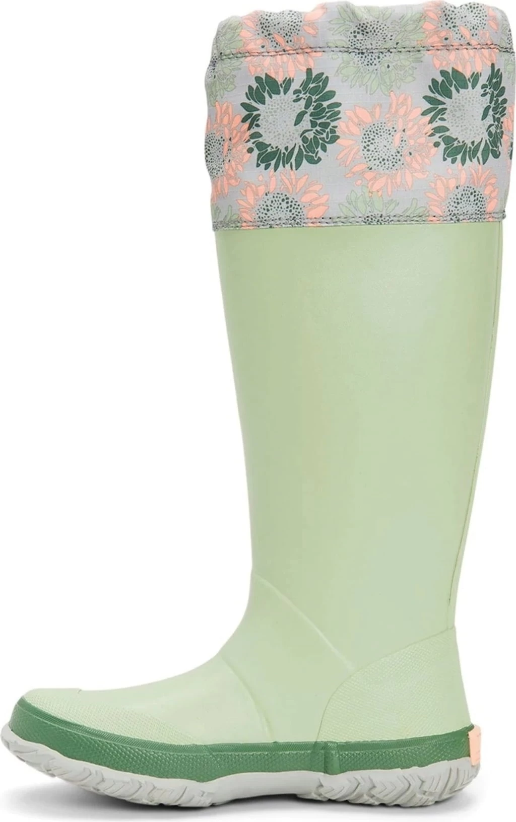 Muck Boots Women's Forager Tall Grün, 41 (1 Paar) – Bild 4