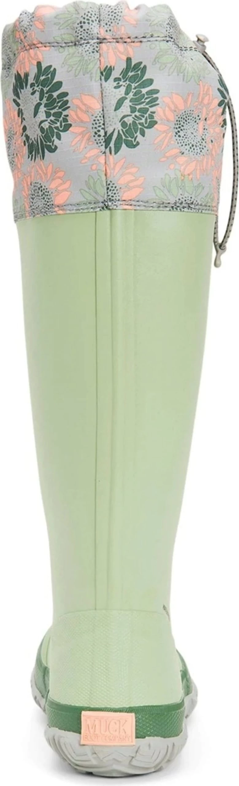 Muck Boots Women's Forager Tall Grün, 41 (1 Paar) – Bild 8