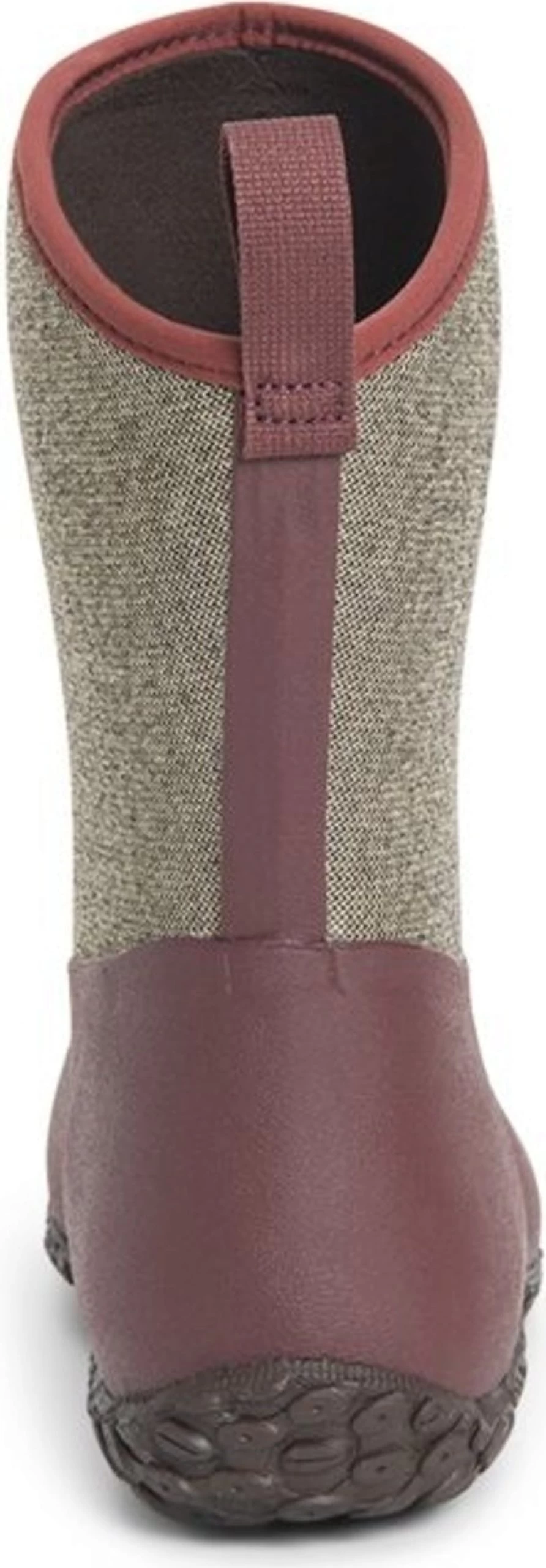 Muck Boots Muckster II Mid, Bordeaux, 38 (1 Paar) – Bild 2