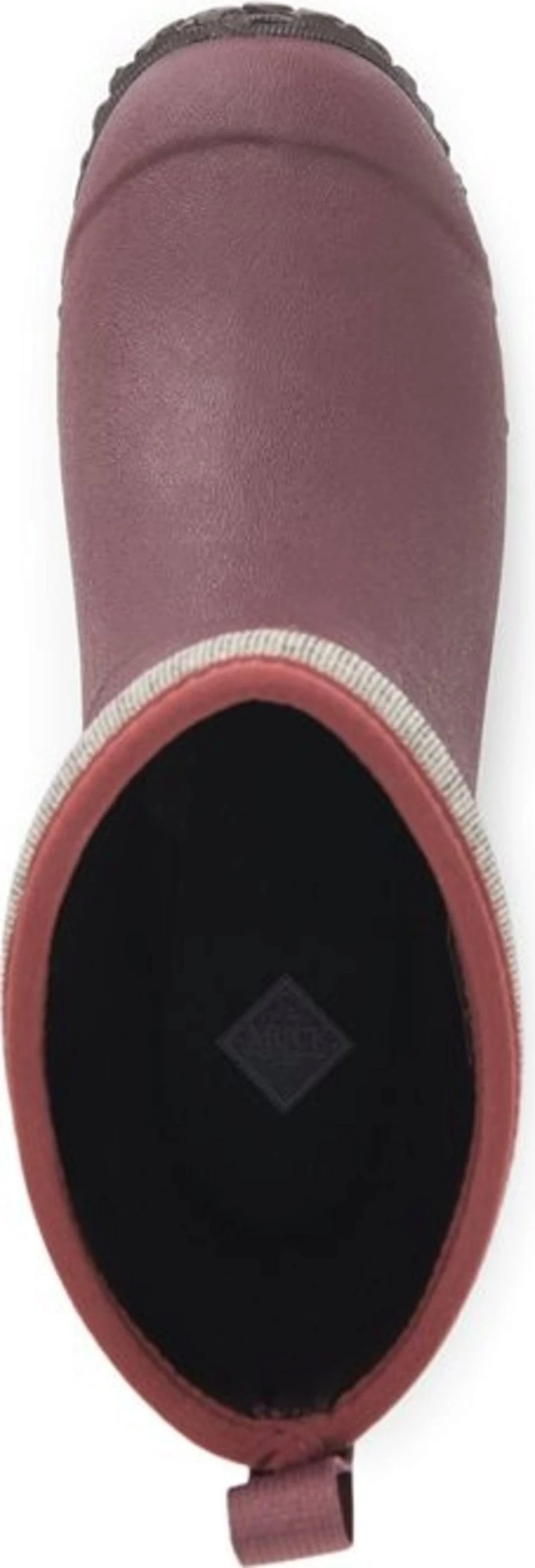 Muck Boots Muckster II Mid, Bordeaux, 38 (1 Paar) – Bild 5