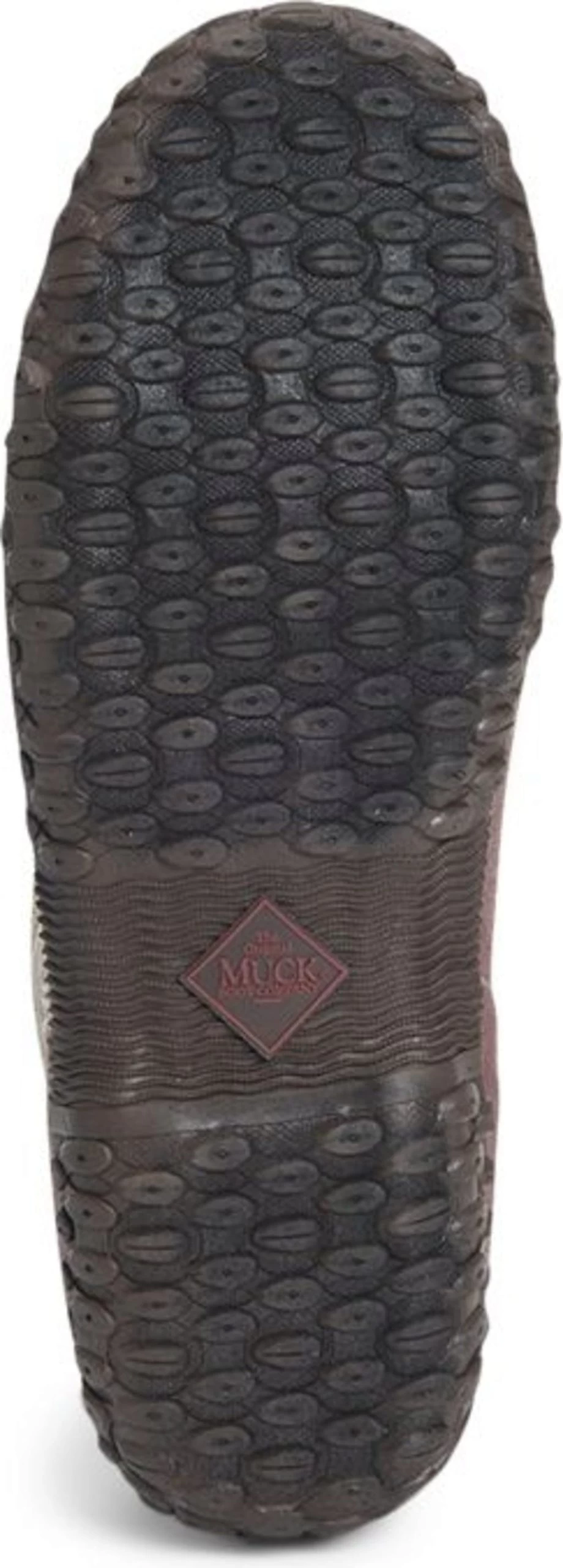 Muck Boots Muckster II Mid, Bordeaux, 38 (1 Paar) – Bild 7