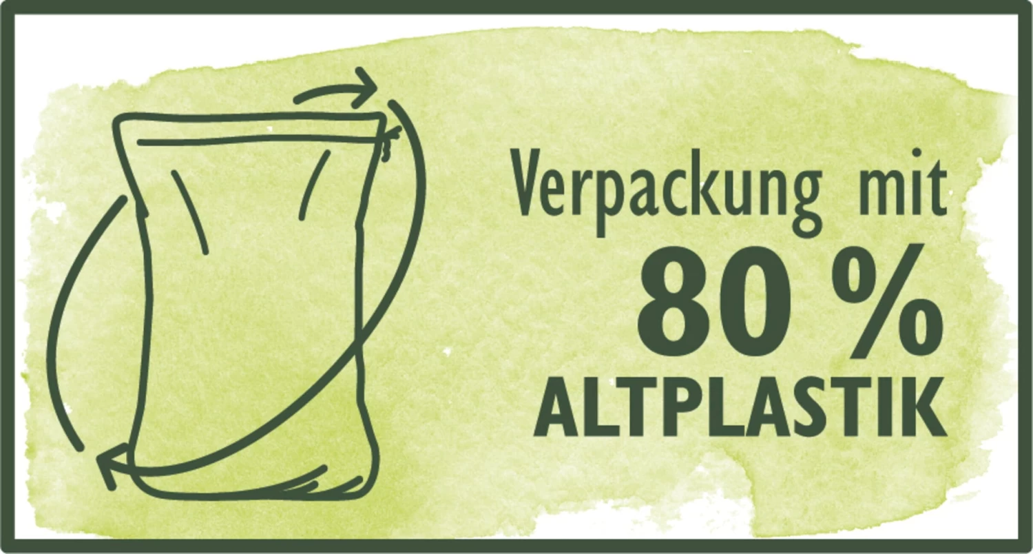 Grünpflanzen- & PalmenErde, 3 L