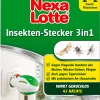 Insektenschutz 3 In 1, 1 Stecker + 35 Ml