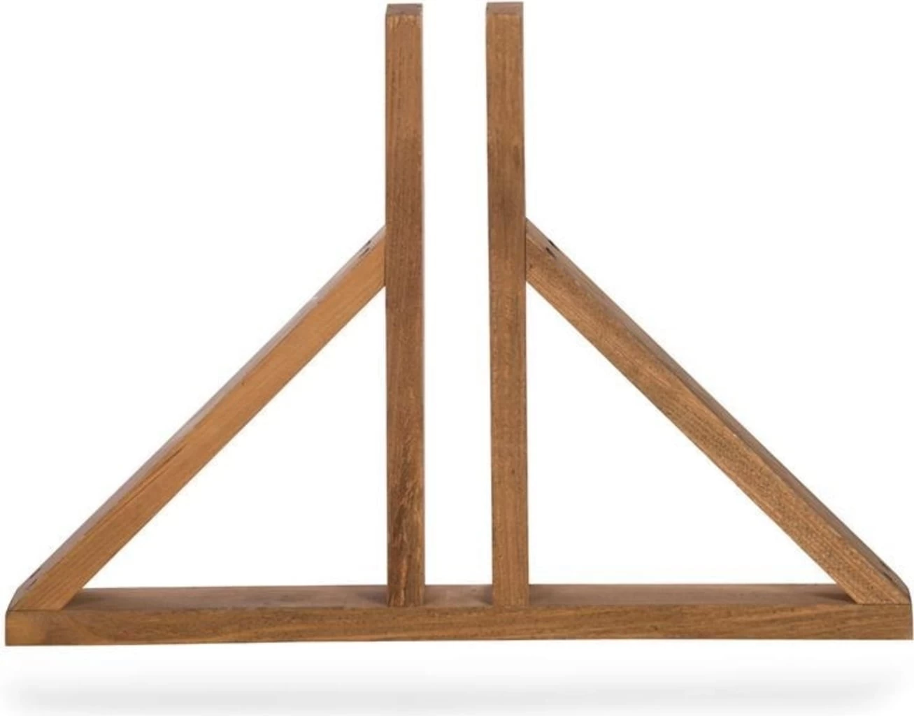 Standfuß Für Flechtzäune & Paravents – Bild 4