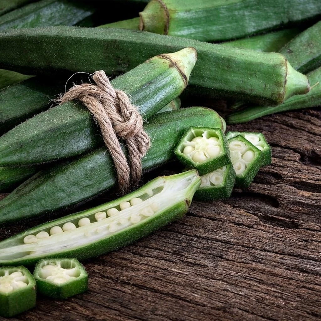 Historisches Gemüse 8er Saatgut-Set – Bild 3