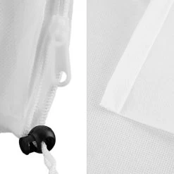 Pflanzen-Schutzhülle 2-tlg., 60 X 80 Cm