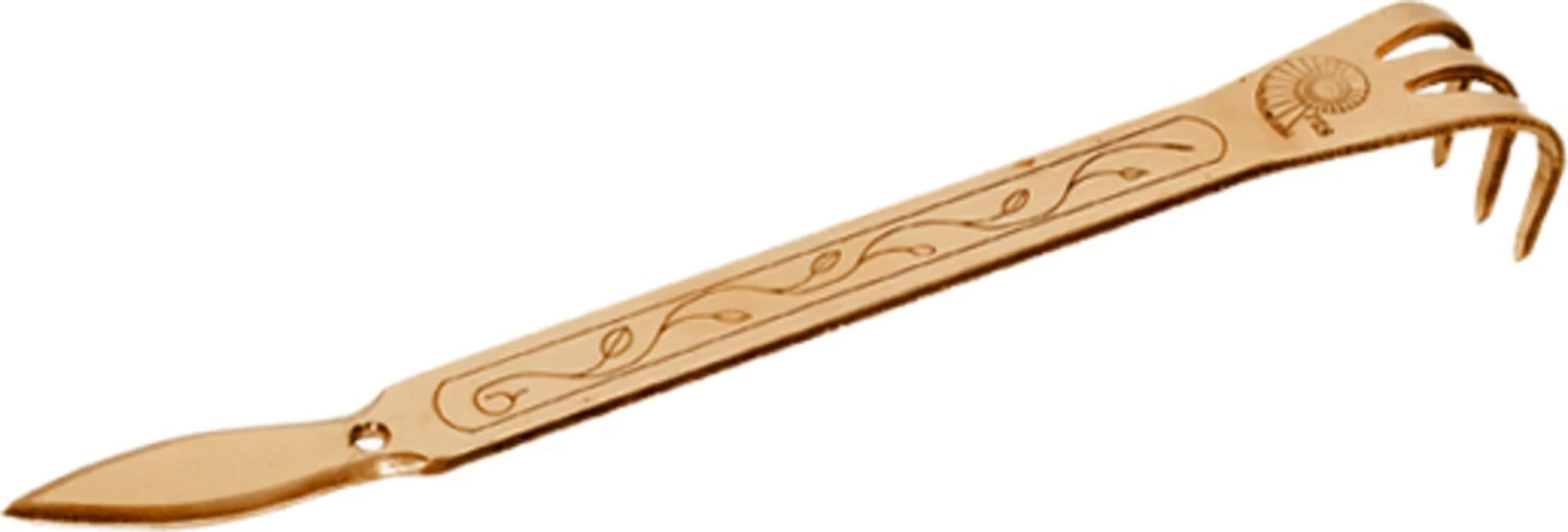 Topfkralle "Spika" â Bild 2