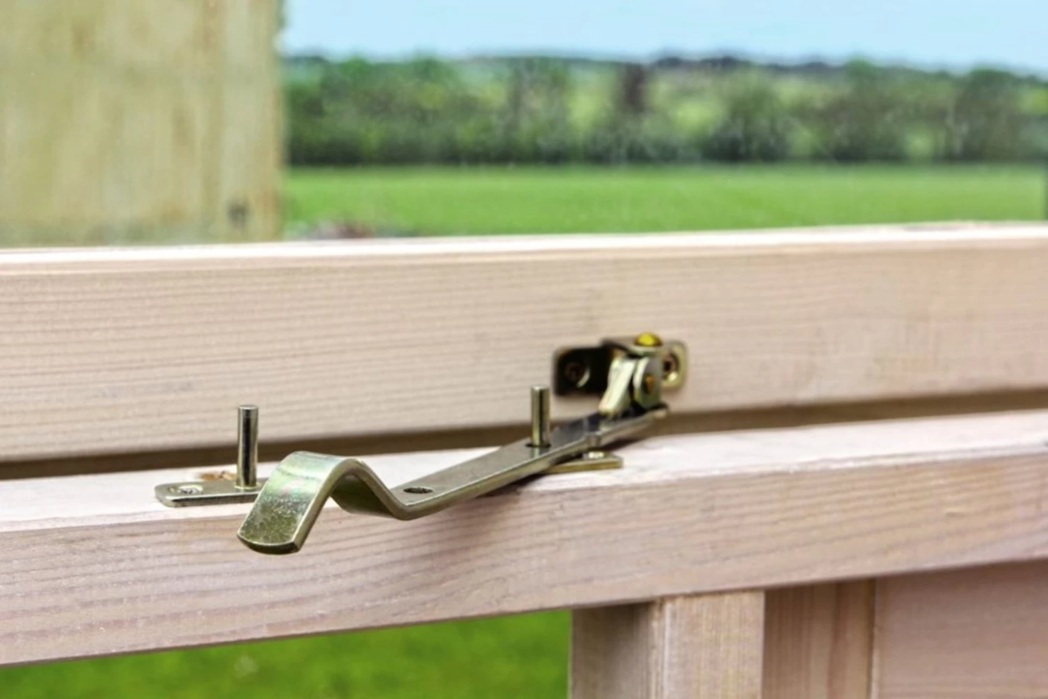 Plus Gewächshaus 6,6 M2 – Bild 4