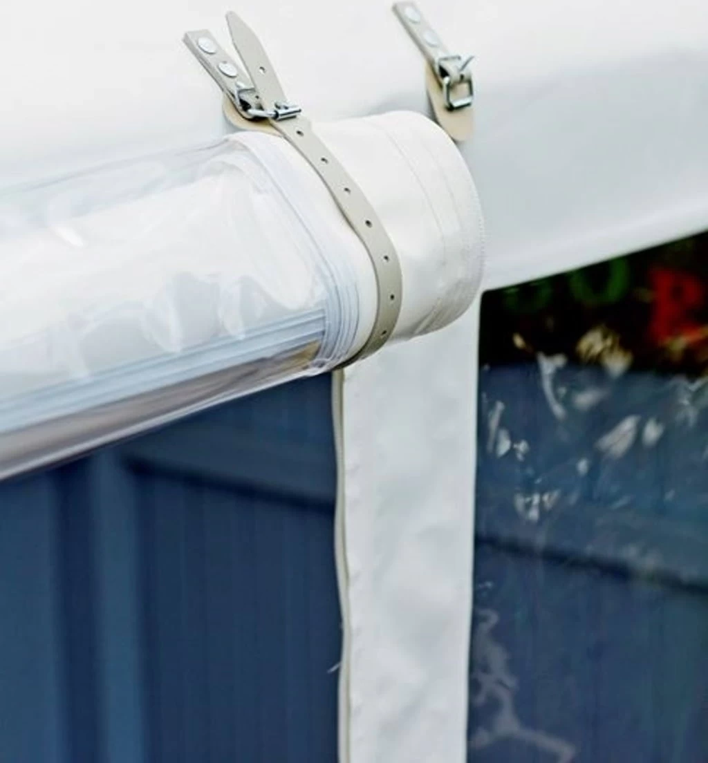 Plus SHELTER Gartenhaus/Spielhaus Mit Räder – Bild 9