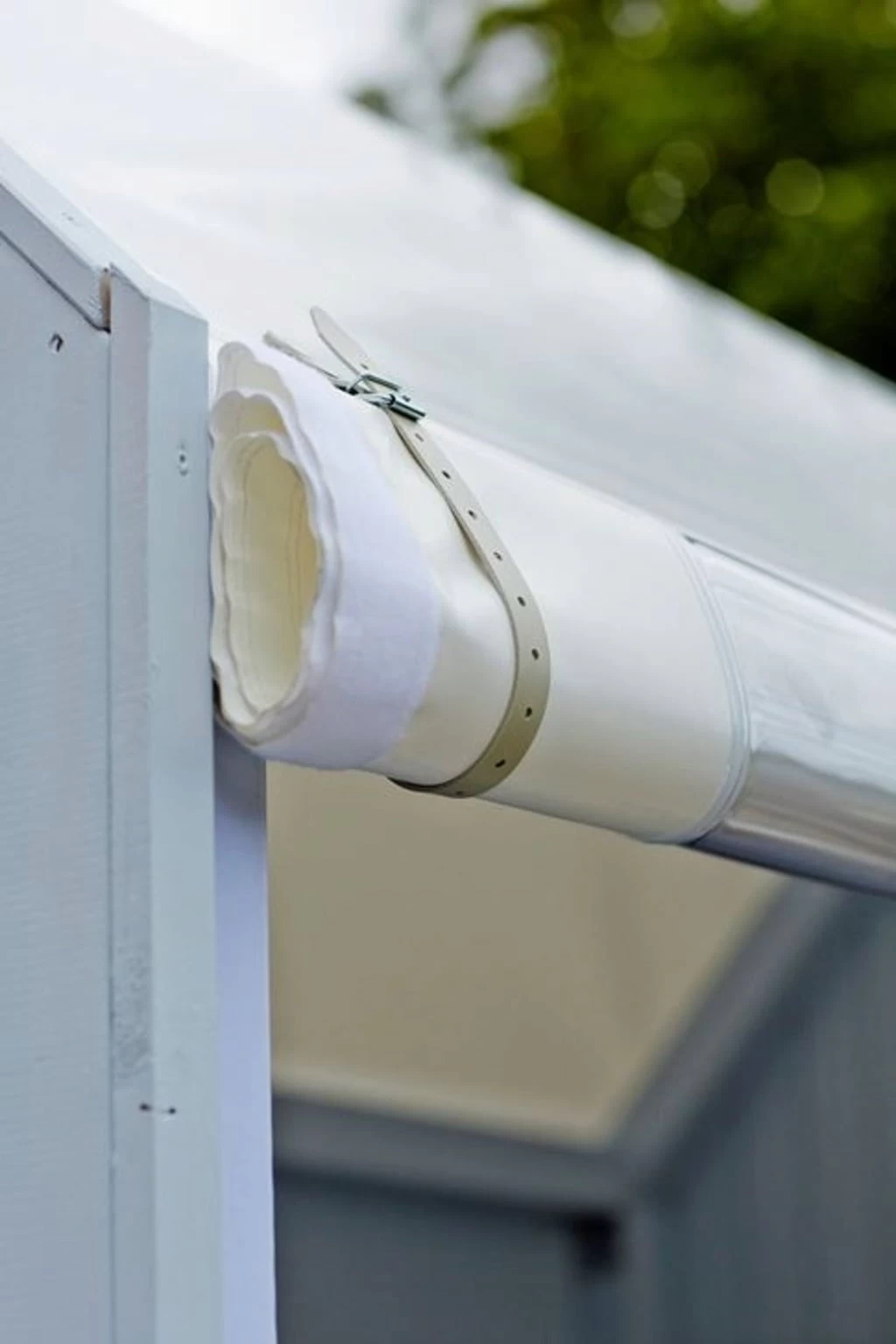 Plus SHELTER Gartenhaus/Spielhaus Mit Räder – Bild 5