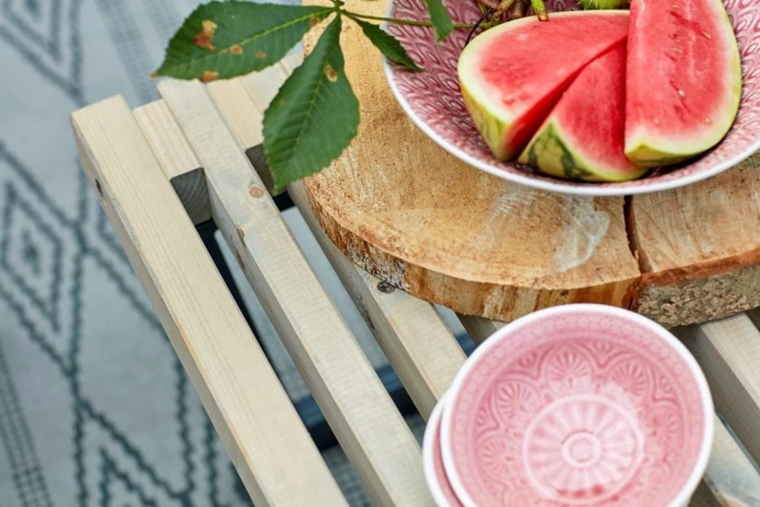 Plus SIESTA Lounge Möbelset 2 – Bild 2