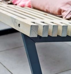 Plus SIESTA Lounge Möbelset 2