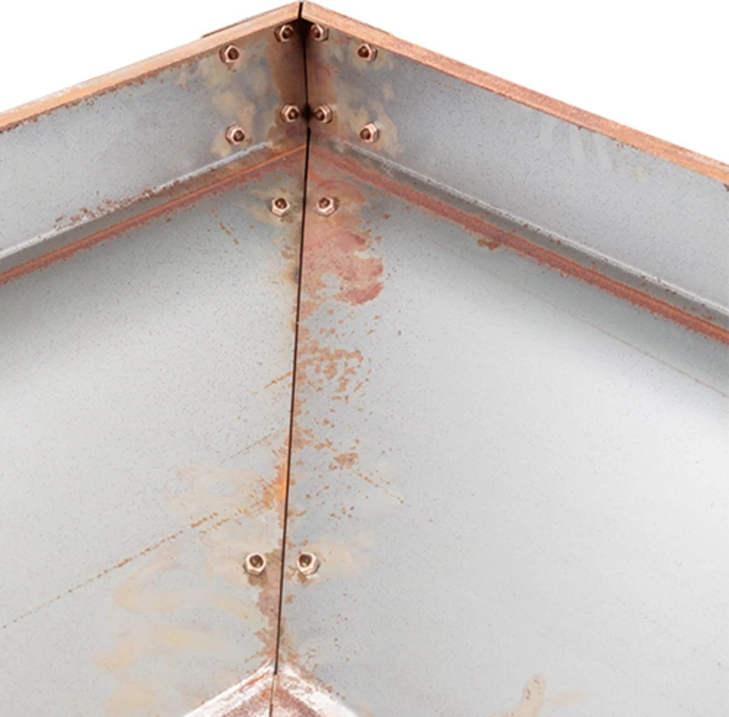 Feuerschale / Grilltisch "Calido", Höhe 90 Cm – Bild 7