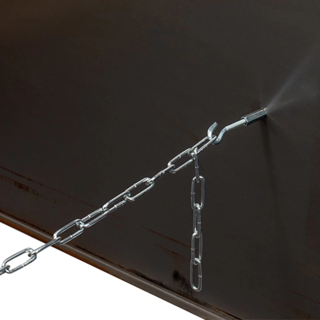 Hochbeet Edelrost "Optimus", 200 X 100 Cm – Bild 7