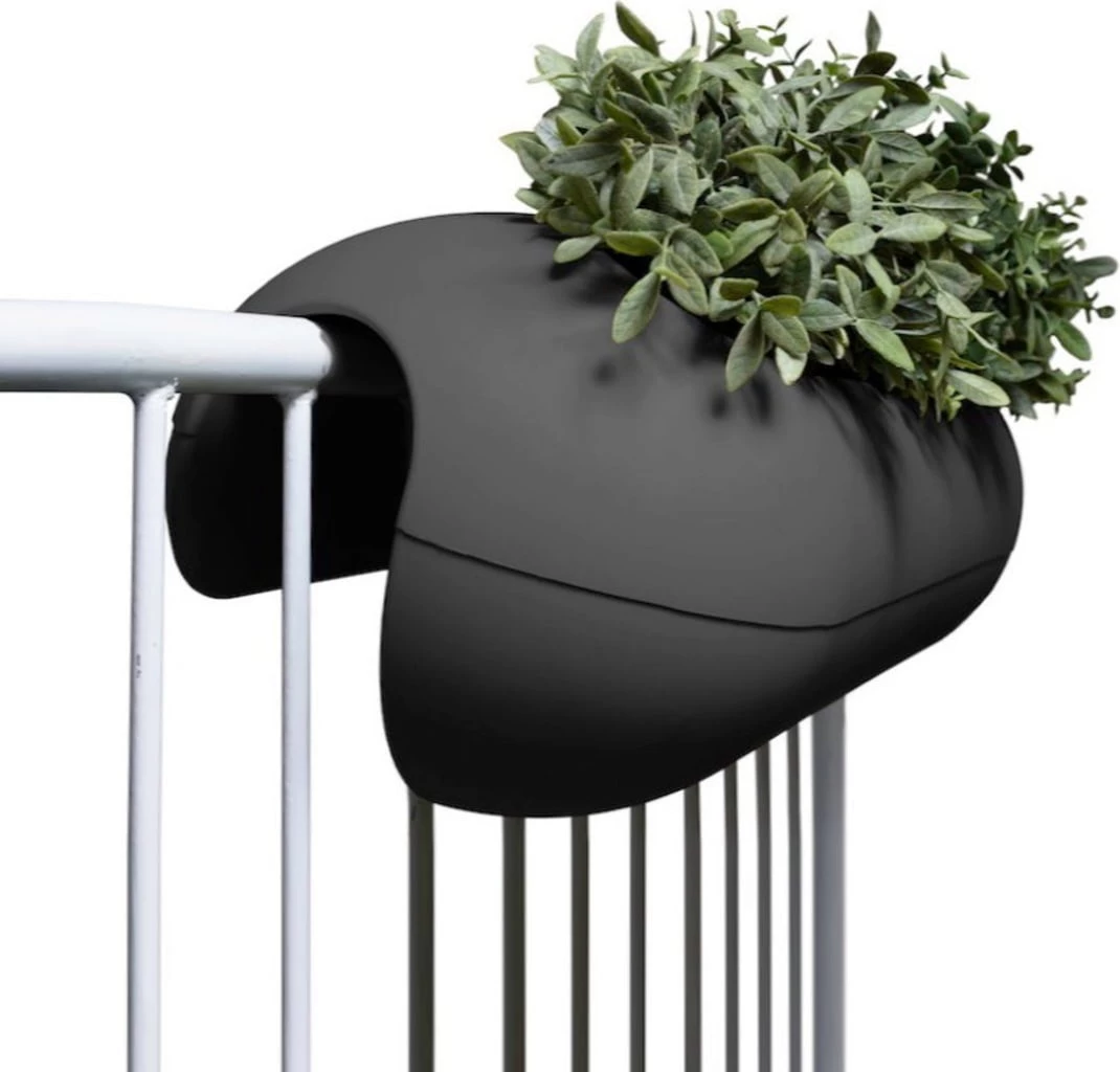 Balkongefäß "Balconismo" – Bild 6