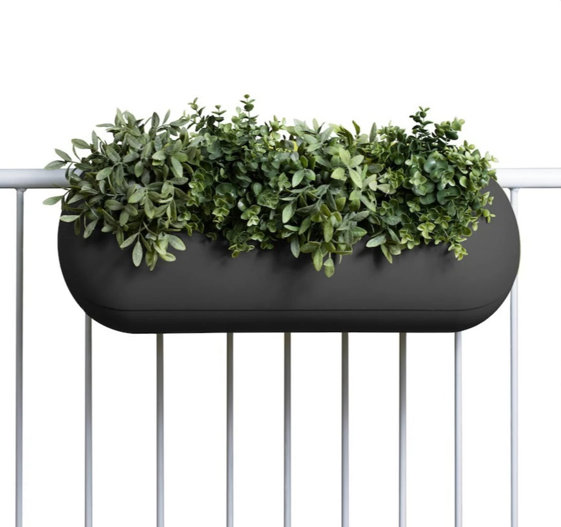 Balkongefäß "Balconismo" – Bild 11