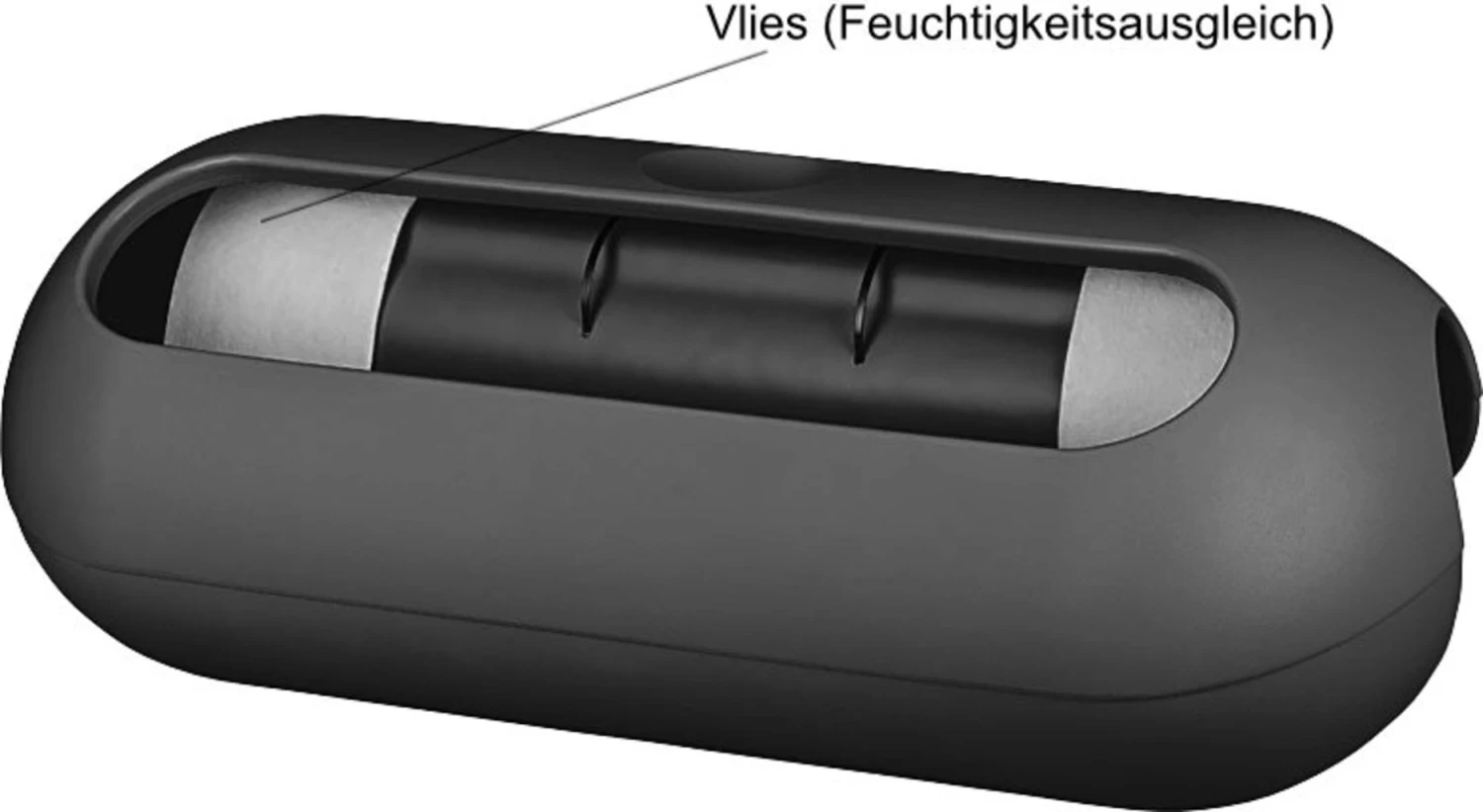 Balkongefäß "Balconismo" – Bild 3