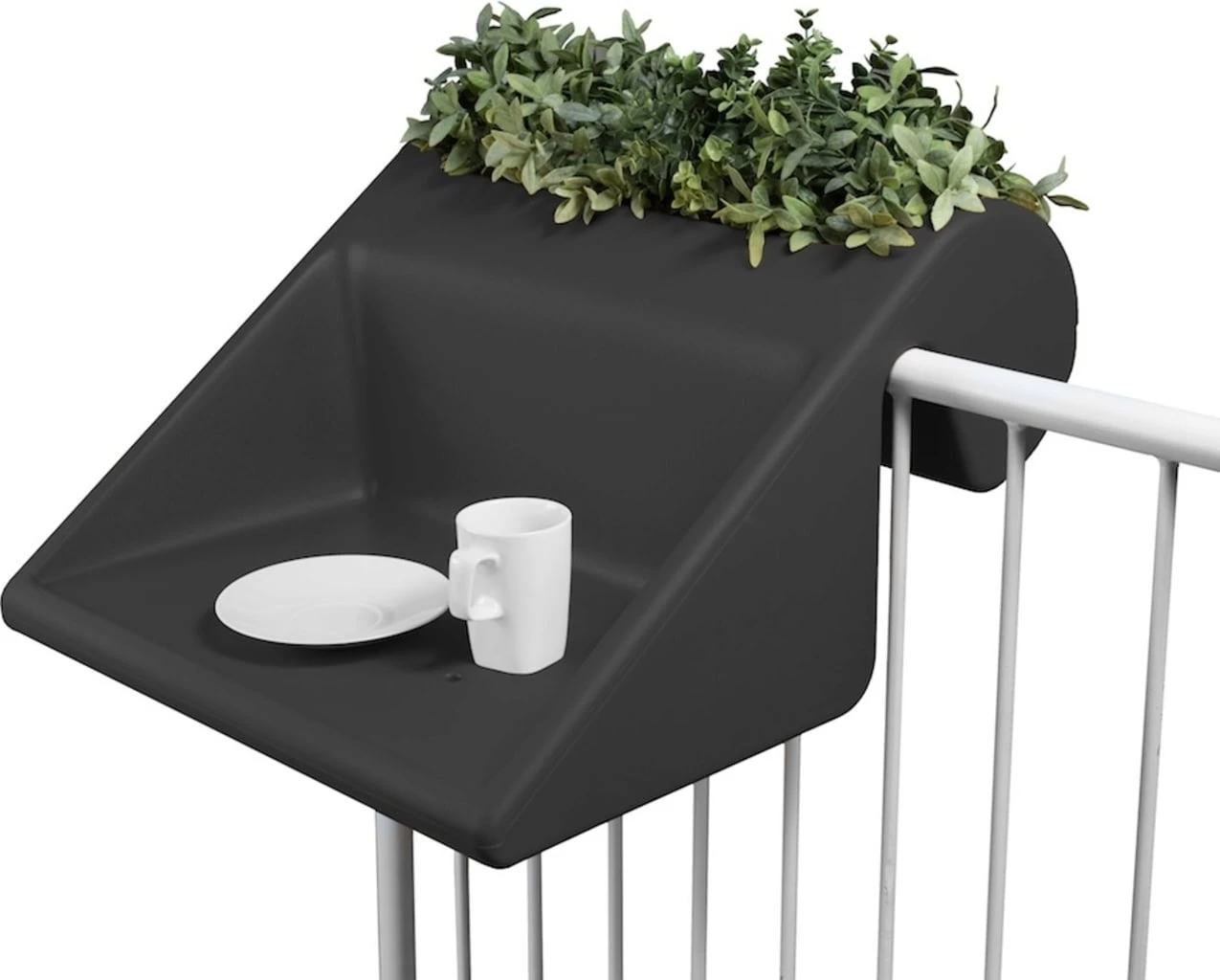 Geländertisch "balKonzept" – Bild 7