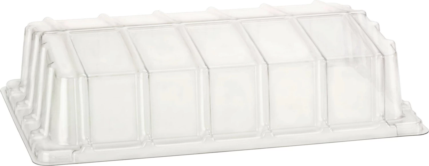 Abdeckhaube - 50x32 Cm