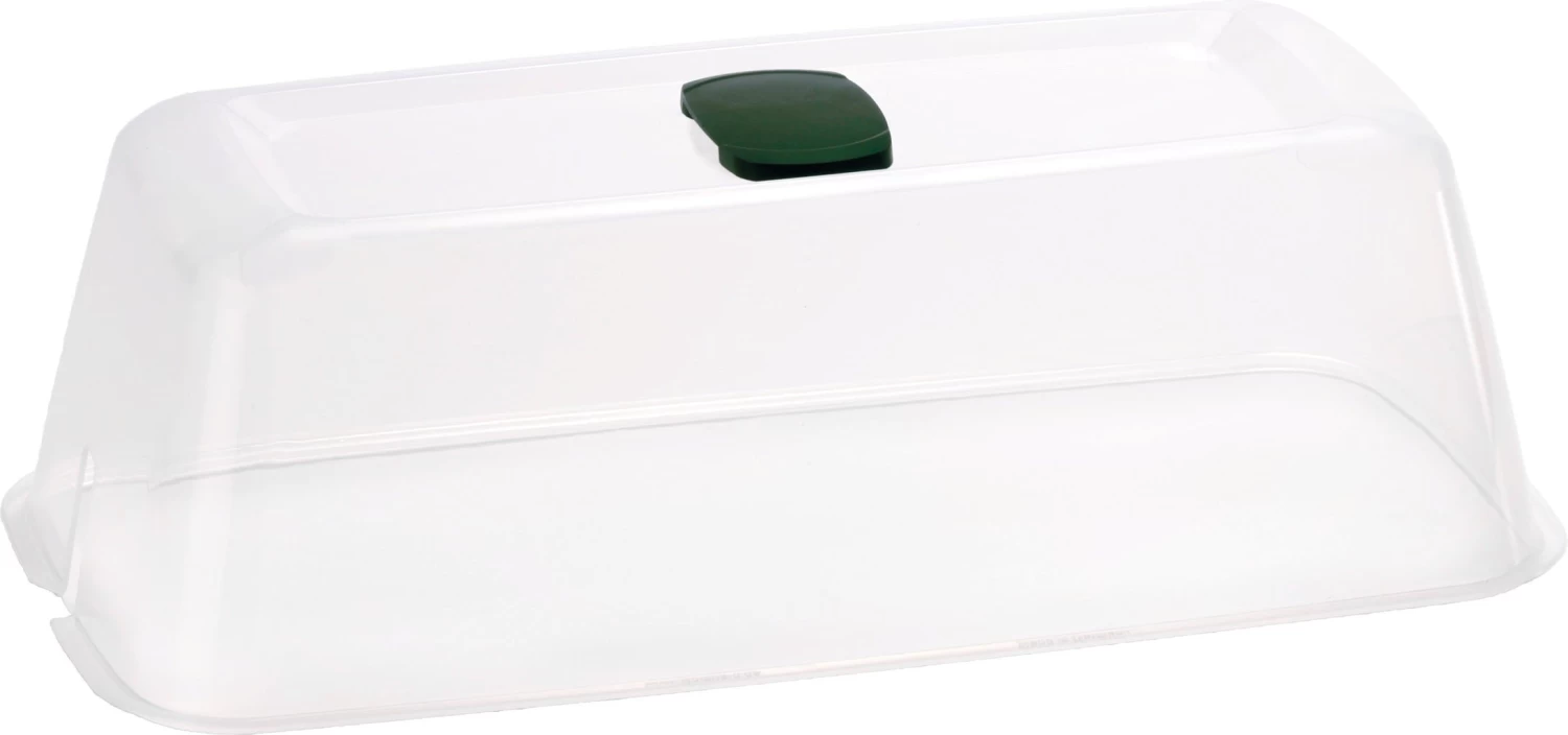 Anzuchthaube M BoQube "Green Edition"