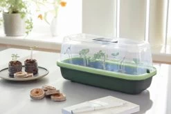 Anzuchtschale S BoQube "Green Edition"