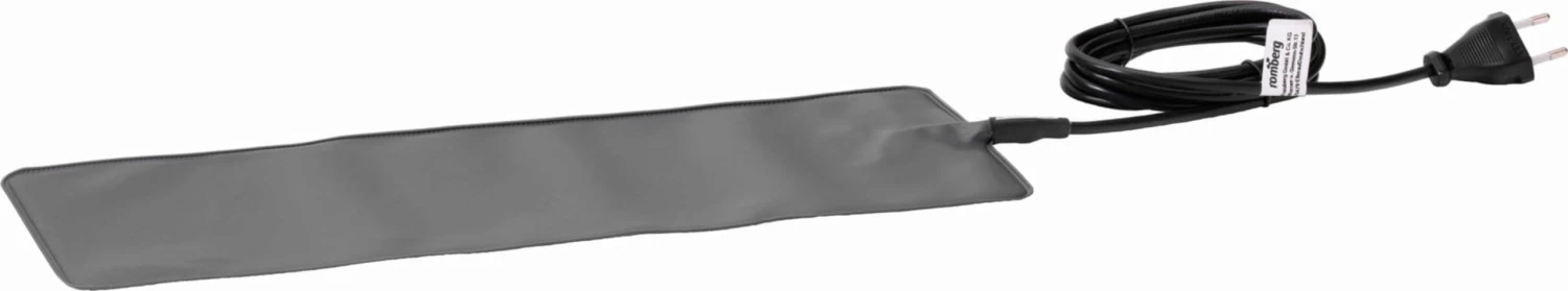 Gewächshaus & Pflanzkasten BoQube M PLUS LED & Heizmatte - Creme/Kupferbraun