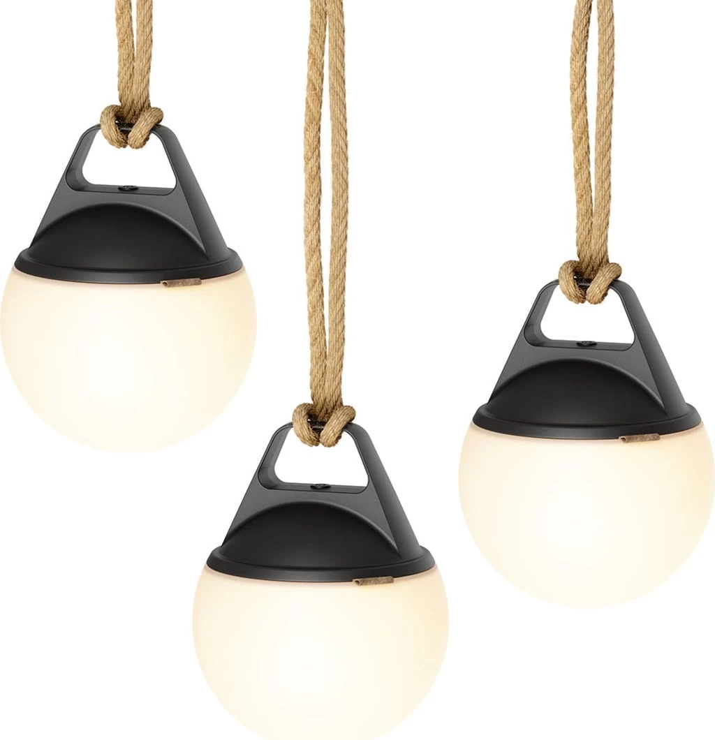 Outdoor Lampe LIGHT, 150 / D: 17cm – Bild 6