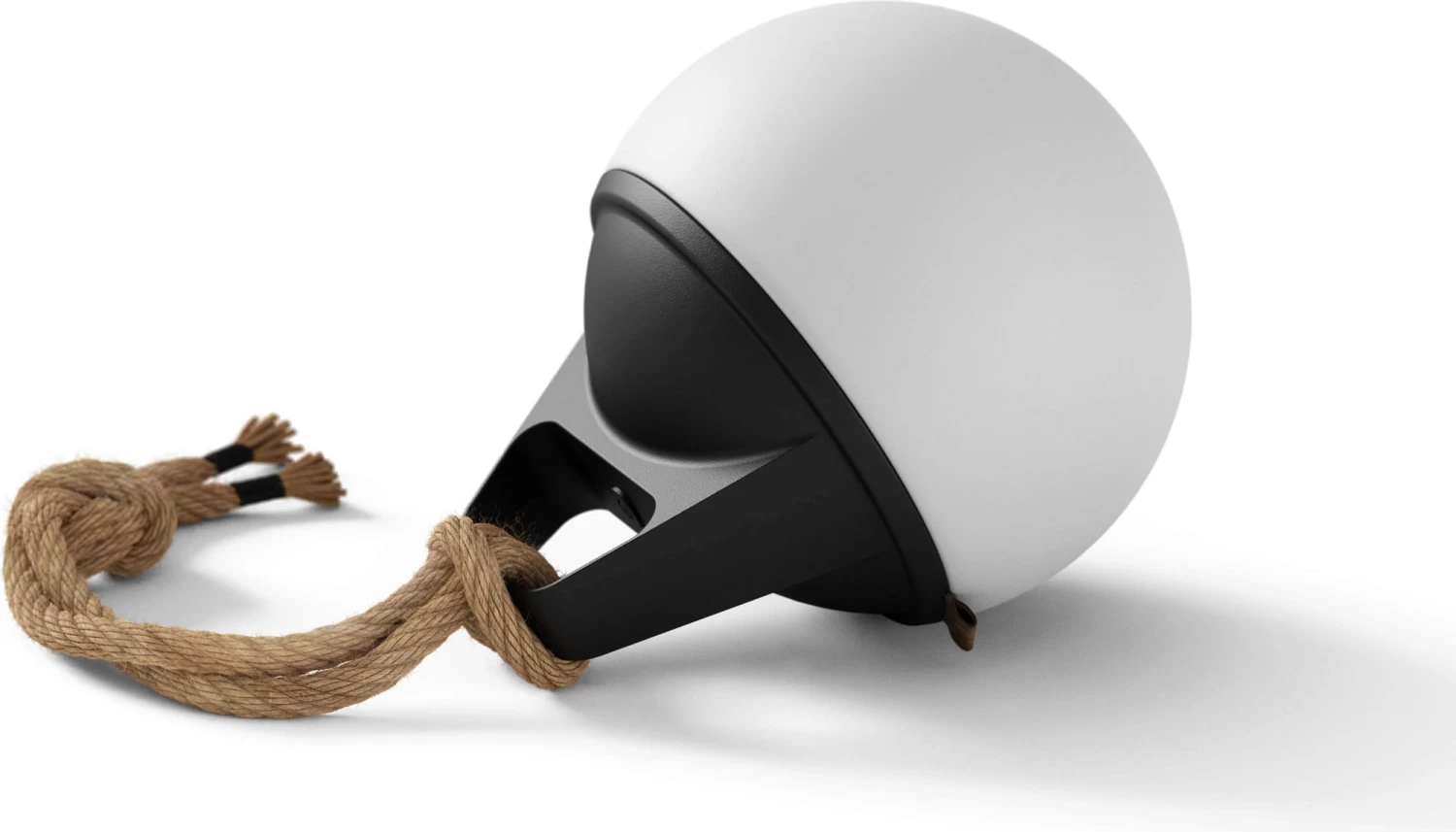 Outdoor Lampe LIGHT, 150 / D: 17cm