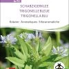 Bio Kräuter "Schabzigerklee"