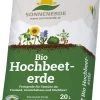 Bio Hochbeeterde, 20 Liter
