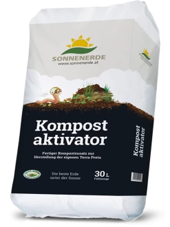 Bio Kompostaktivator, 30 L