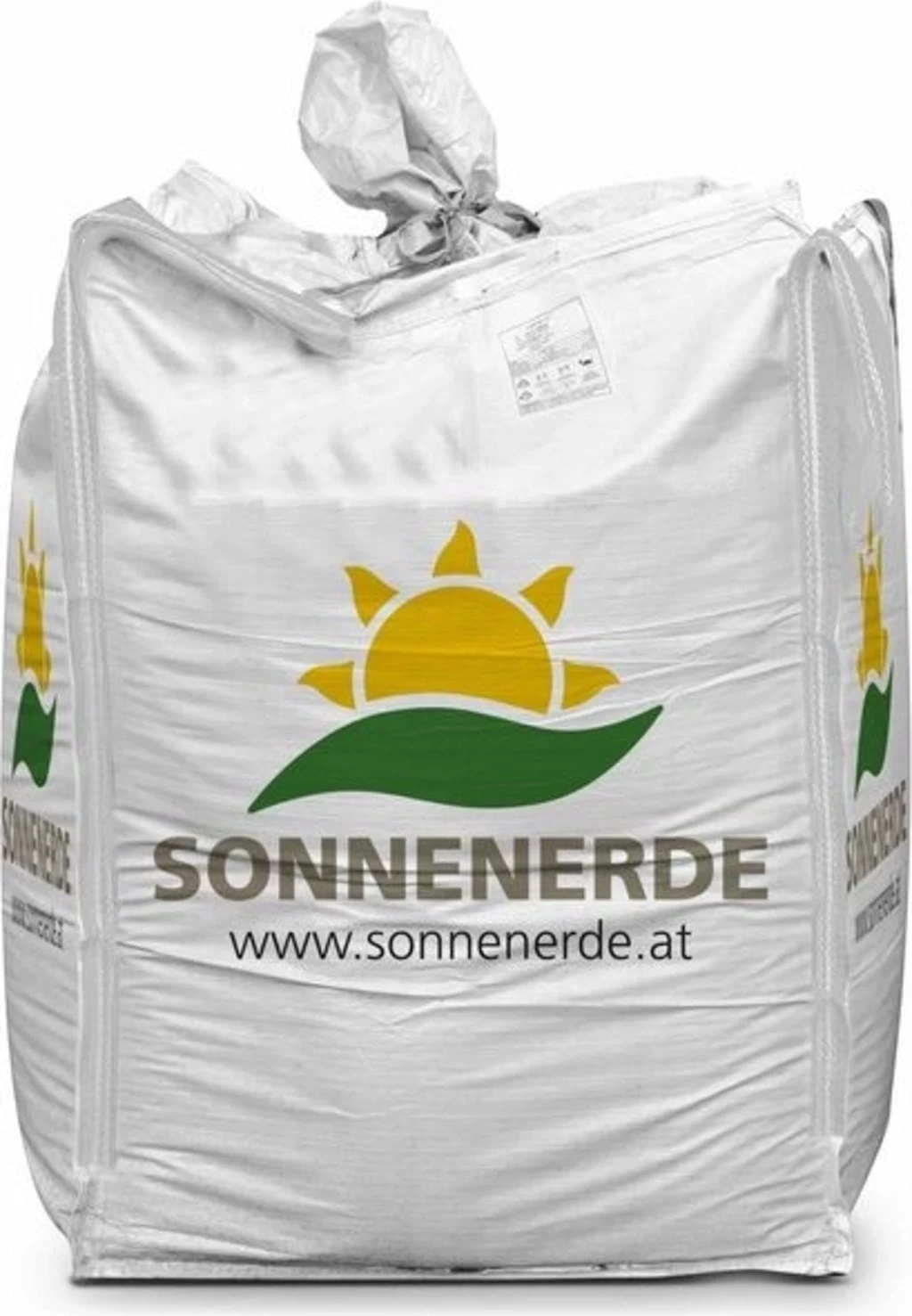 Bio Teicherde Im Big Bag, 1 Tonne â Bild 2