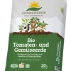 Bio Tomaten- Und Gemüseerde, 20 L