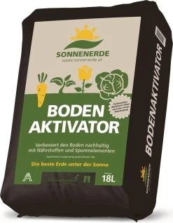 Bodenaktivator, 18 L
