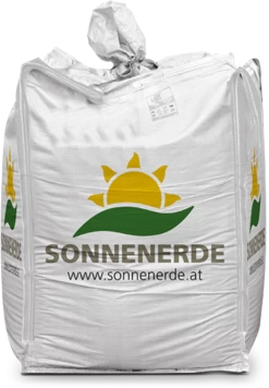 Wiesenhumus Im Big Bag, 1 Tonne