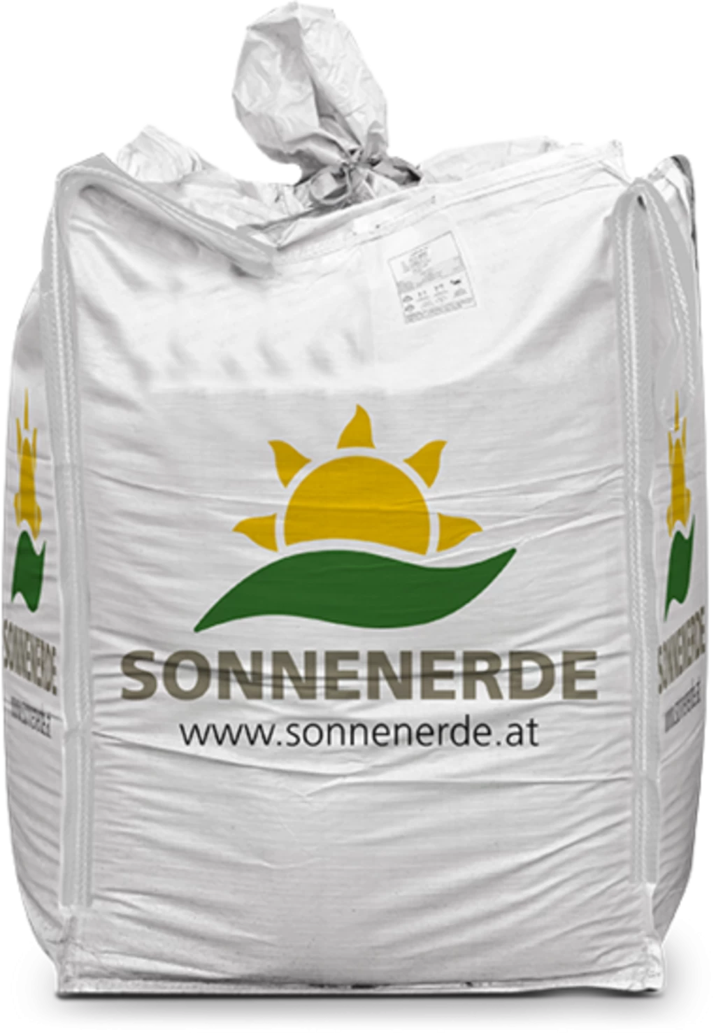 Wiesenhumus Im Big Bag, 1 Tonne