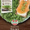 Bio Microgreen-Saat "Rauke"