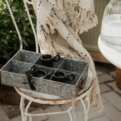 Box Mit 6 FĂ€chern