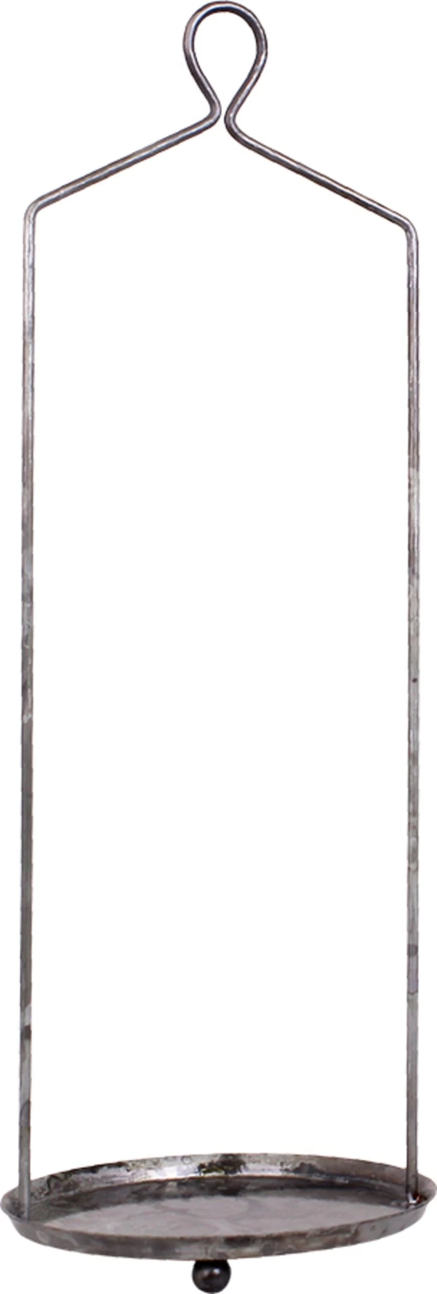 Hänge-Untersetzer Für Töpfe, Groß – Bild 4