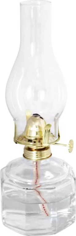 Petroleumlampe "Maj"