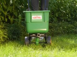 Universal-Schleuderstreuer EasyGreen